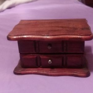 Jewerly Box📦 small size